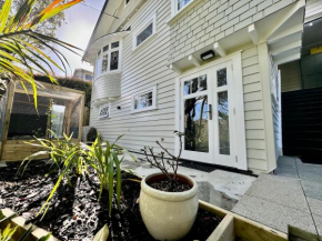 Studio on Hobson